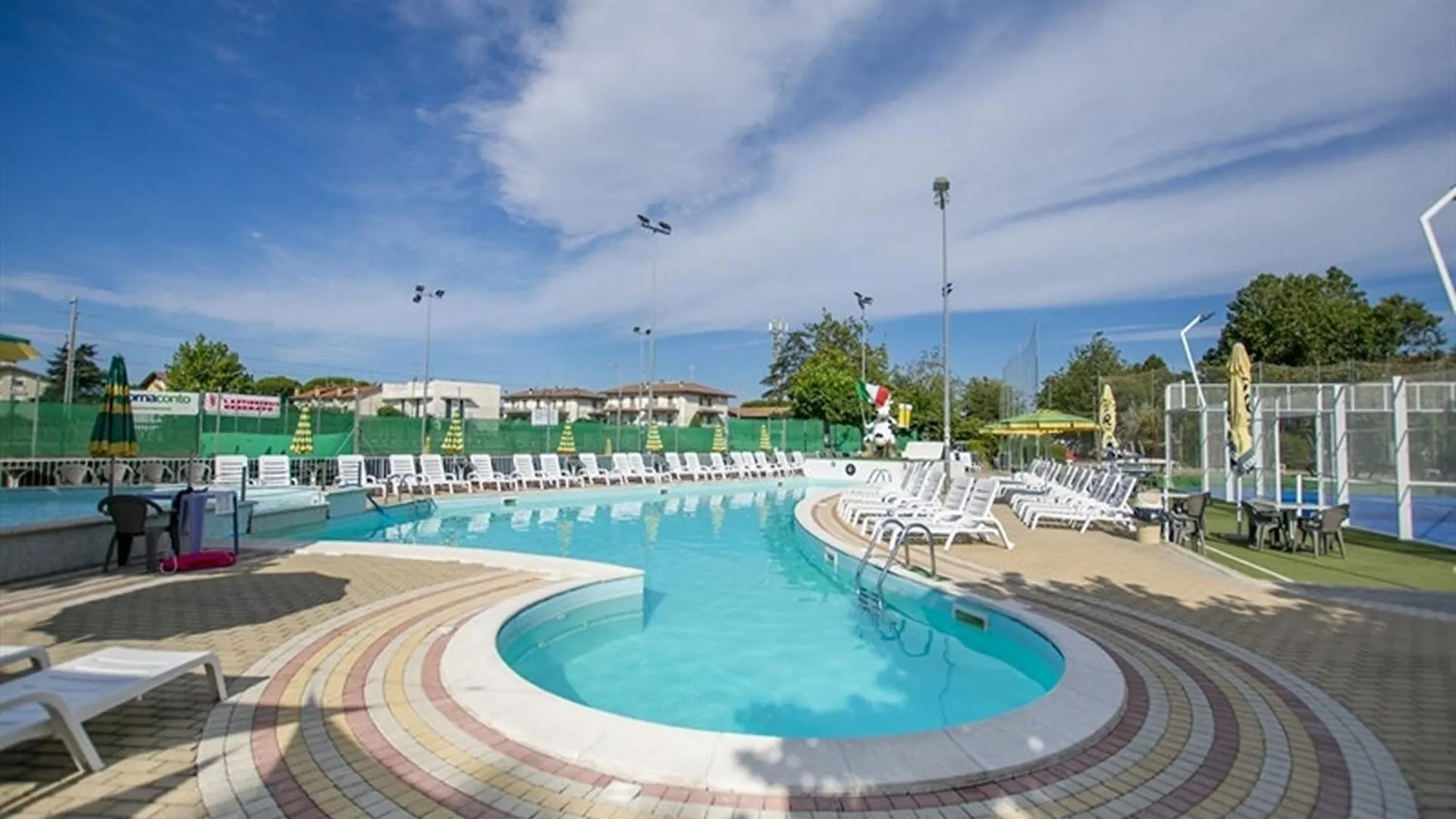 Hotel Savoia Cesenatico