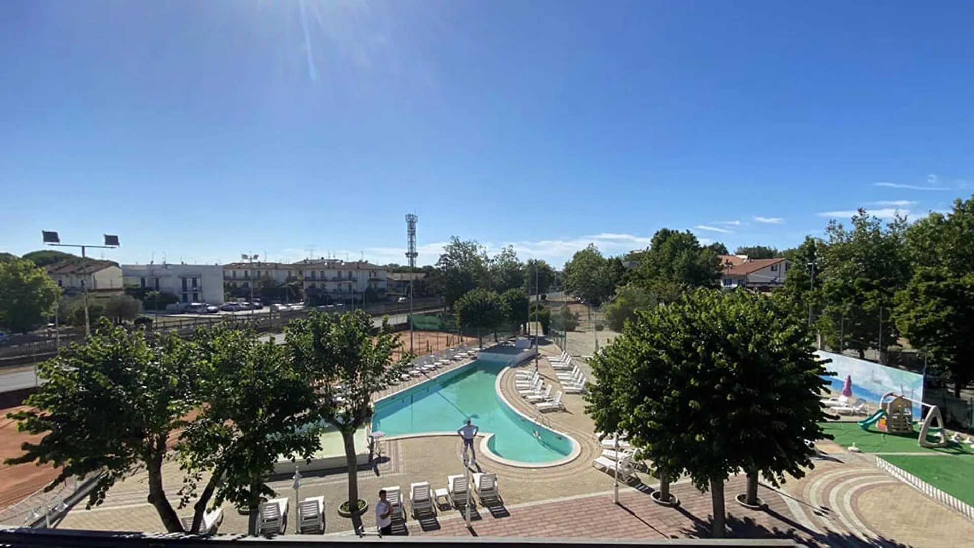 Hotel Savoia Cesenatico